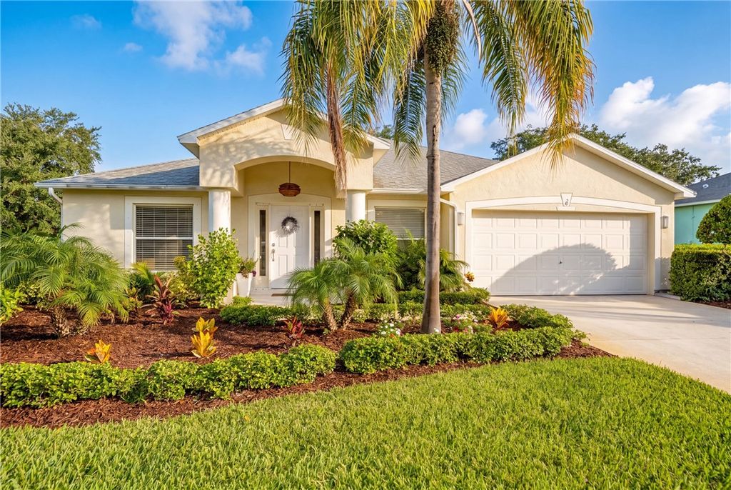145 36th Court SW, Vero Beach, FL 32968