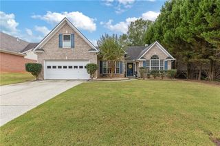 1195 Chandler Ridge Drive, Lawrenceville, GA 30045