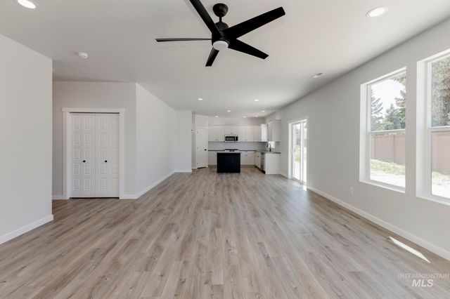 3127 S Carie Ave, Boise, ID 83709