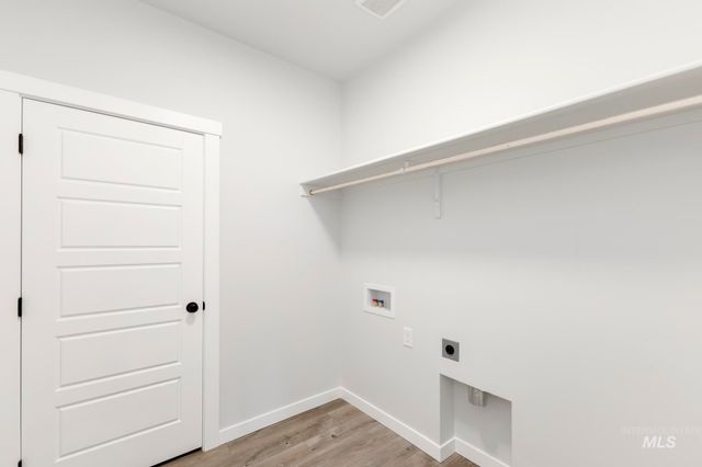 3127 S Carie Ave, Boise, ID 83709