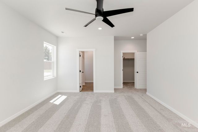 3127 S Carie Ave, Boise, ID 83709