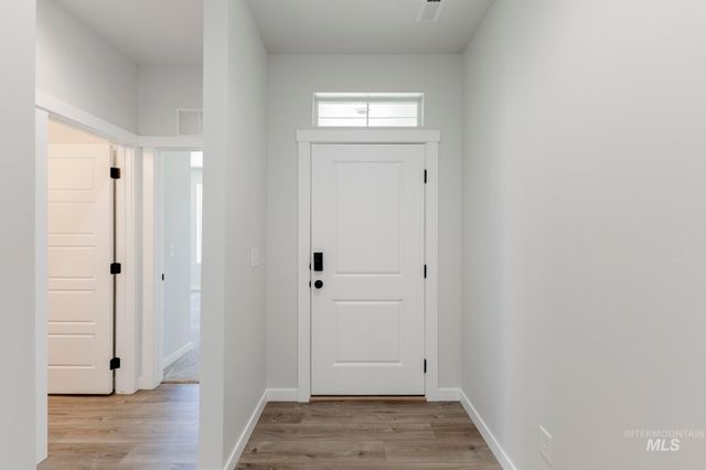 3127 S Carie Ave, Boise, ID 83709