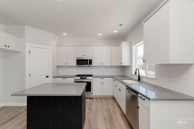 3127 S Carie Ave, Boise, ID 83709
