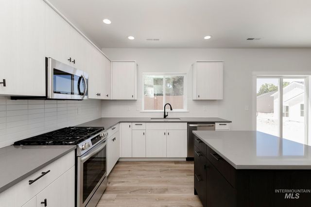 3127 S Carie Ave, Boise, ID 83709