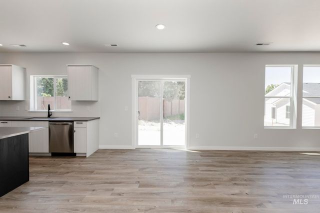 3127 S Carie Ave, Boise, ID 83709