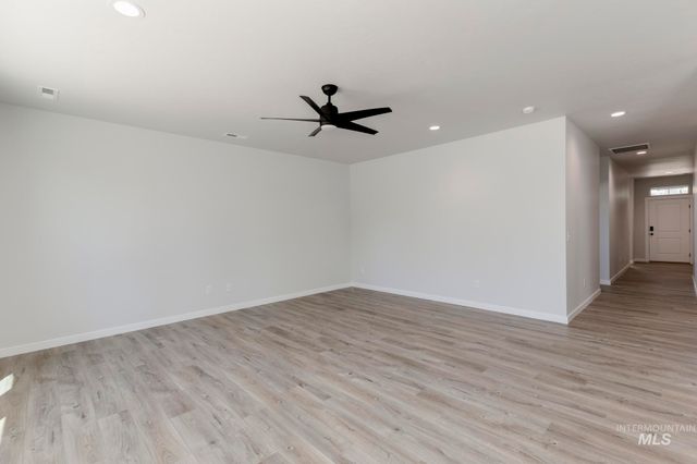 3127 S Carie Ave, Boise, ID 83709