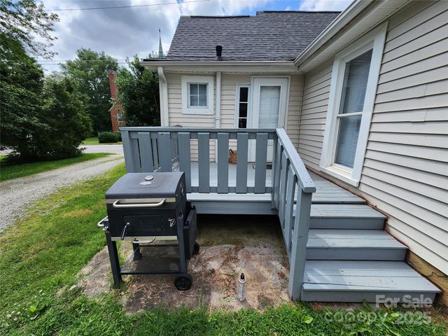 628 E Lafayette Street, Salisbury, NC 28144