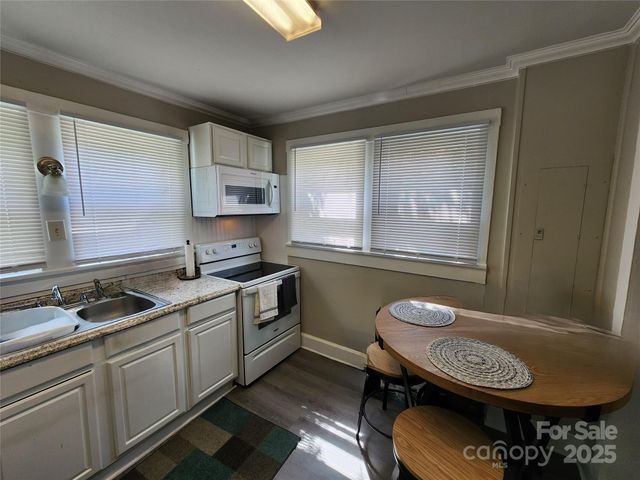 628 E Lafayette Street, Salisbury, NC 28144