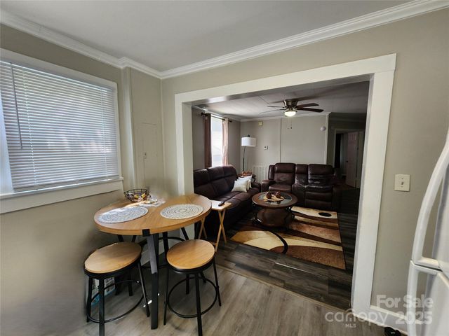 628 E Lafayette Street, Salisbury, NC 28144