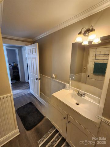 628 E Lafayette Street, Salisbury, NC 28144