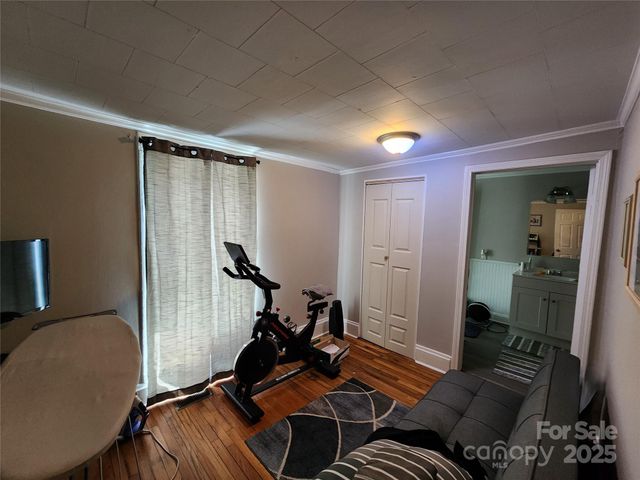 628 E Lafayette Street, Salisbury, NC 28144