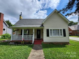 628 E Lafayette Street, Salisbury, NC 28144