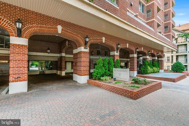 1276 N WAYNE ST #300, Arlington, VA 22201