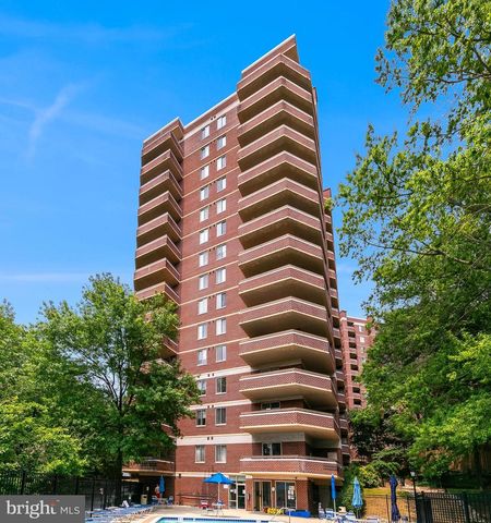 1276 N WAYNE ST #300, Arlington, VA 22201