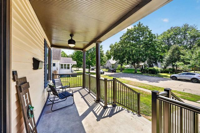 908 Monroe Street, Sauk City, WI 53583