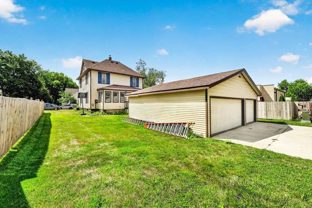 908 Monroe Street, Sauk City, WI 53583