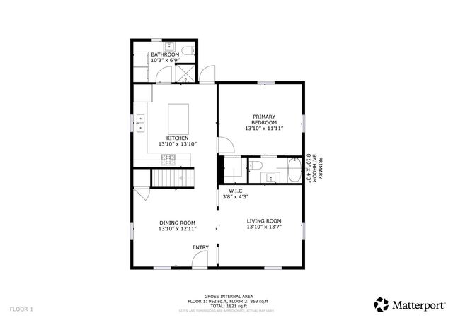 908 Monroe Street, Sauk City, WI 53583