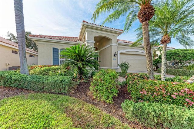 7128 RUE DE PALISADES 22, Sarasota, FL 34238