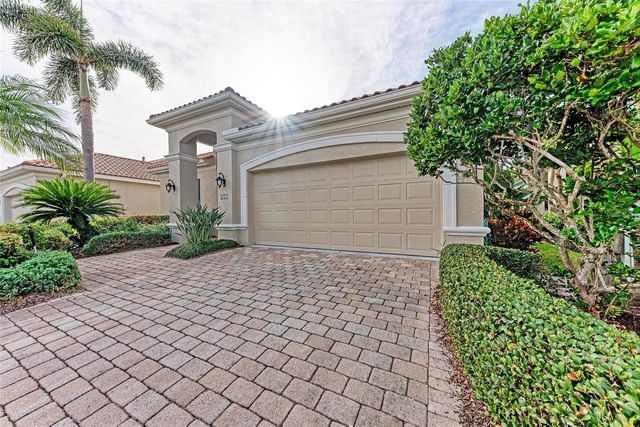 7128 RUE DE PALISADES 22, Sarasota, FL 34238