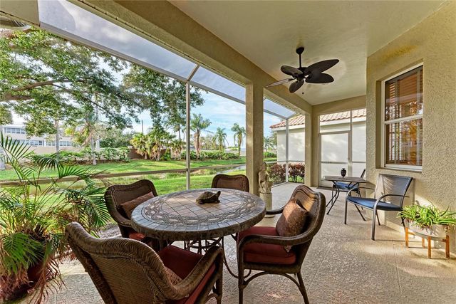 7128 RUE DE PALISADES 22, Sarasota, FL 34238