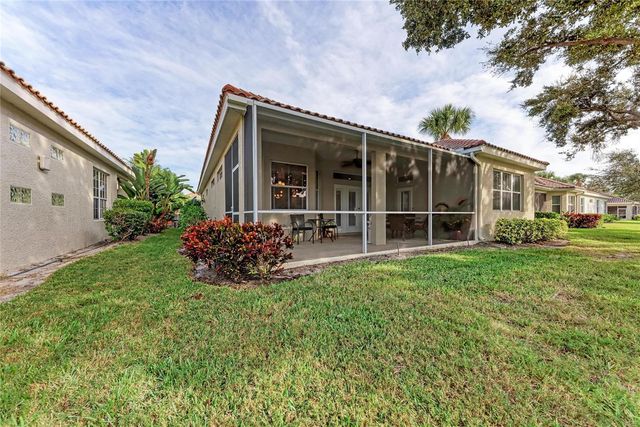 7128 RUE DE PALISADES 22, Sarasota, FL 34238