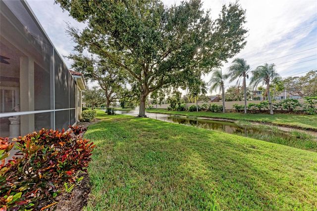 7128 RUE DE PALISADES 22, Sarasota, FL 34238