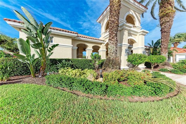 7128 RUE DE PALISADES 22, Sarasota, FL 34238