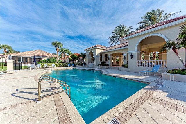 7128 RUE DE PALISADES 22, Sarasota, FL 34238