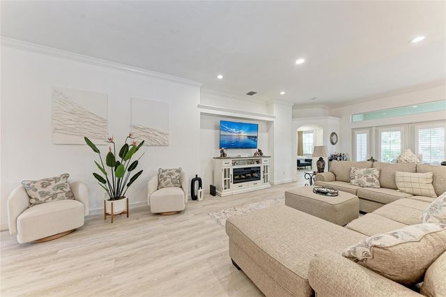 7128 RUE DE PALISADES 22, Sarasota, FL 34238