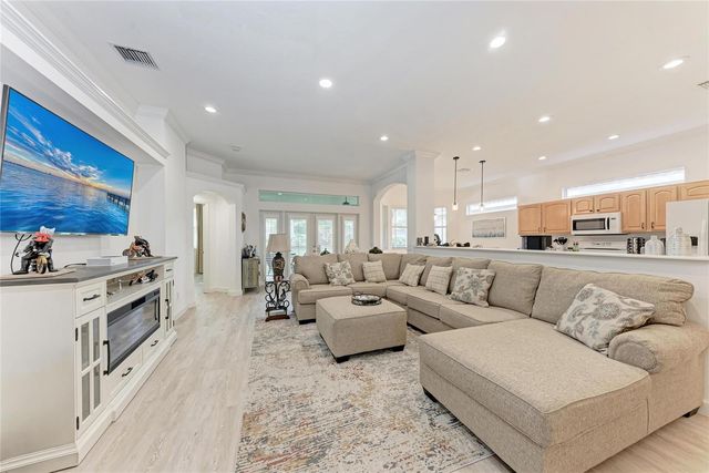 7128 RUE DE PALISADES 22, Sarasota, FL 34238