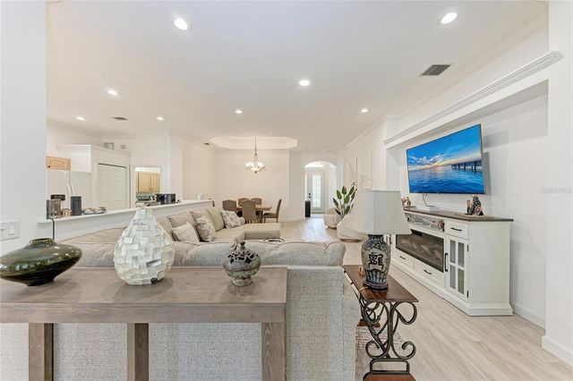 7128 RUE DE PALISADES 22, Sarasota, FL 34238