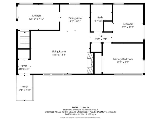 9212 11th Avenue S, Bloomington, MN 55420