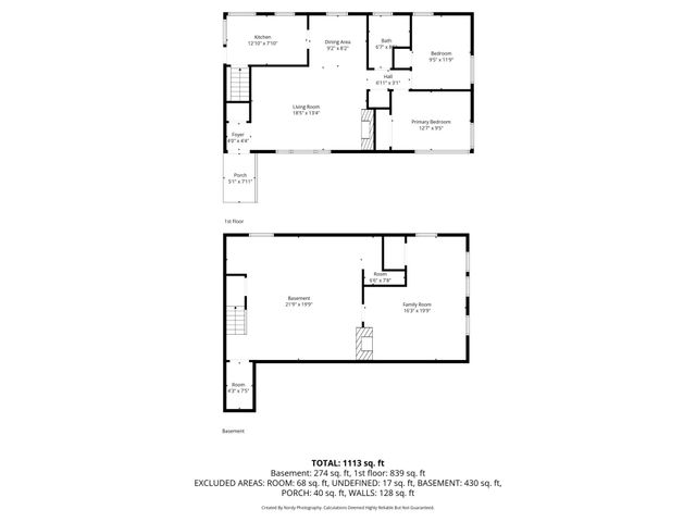 9212 11th Avenue S, Bloomington, MN 55420