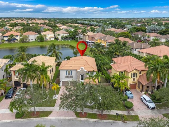 11239 SW 243rd Ter 0, Homestead, FL 33032