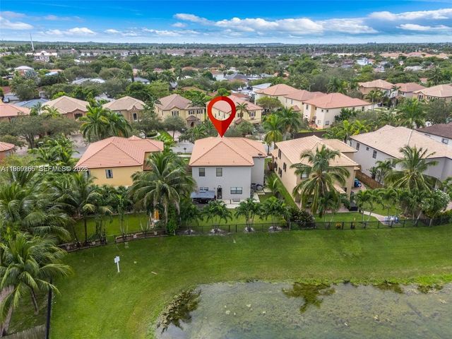 11239 SW 243rd Ter 0, Homestead, FL 33032