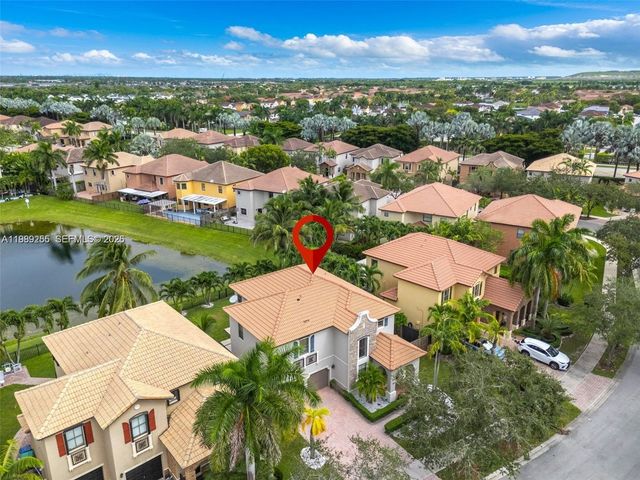 11239 SW 243rd Ter 0, Homestead, FL 33032