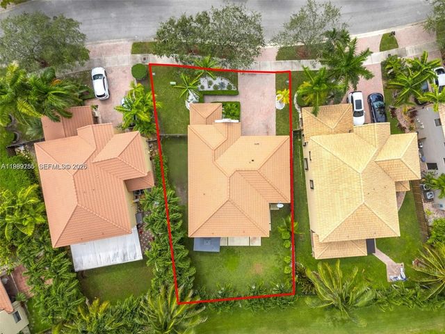 11239 SW 243rd Ter 0, Homestead, FL 33032