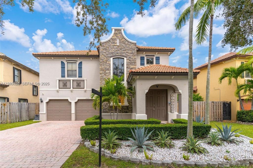 11239 SW 243rd Ter 0, Homestead, FL 33032