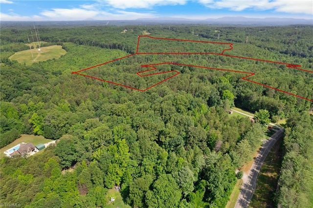 0 Davis Road, Walkertown, NC 27051