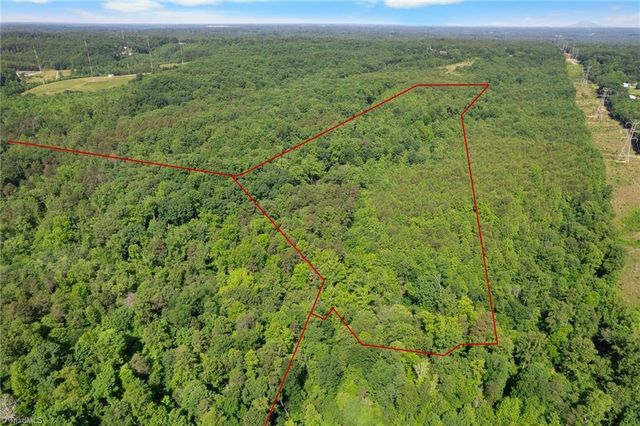 0 Davis Road, Walkertown, NC 27051