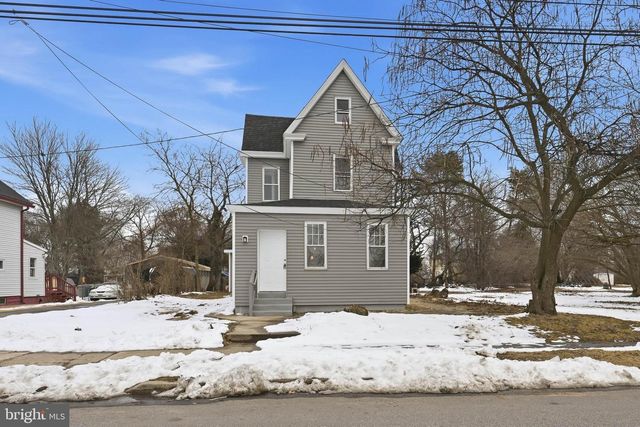 357 MANTUA AVE, Paulsboro, NJ 08066