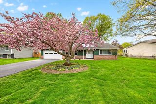 237 Pine Valley Drive, Greece, NY 14626