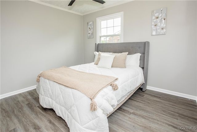 4515 Winterbourne Dr, South Chesterfield, VA 23803