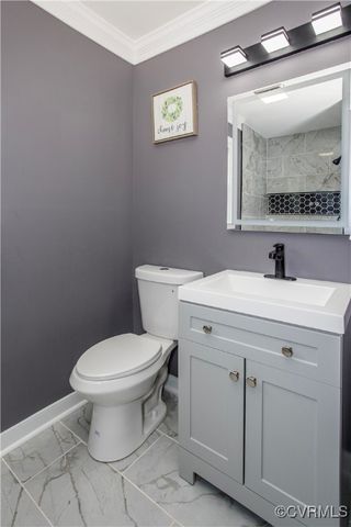 4515 Winterbourne Dr, South Chesterfield, VA 23803