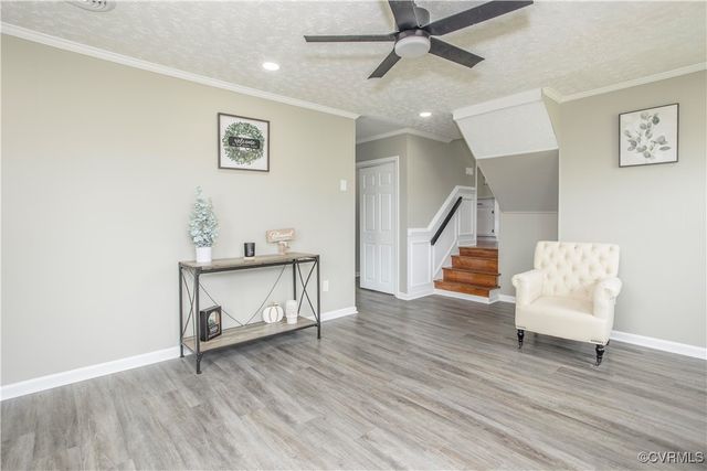 4515 Winterbourne Dr, South Chesterfield, VA 23803