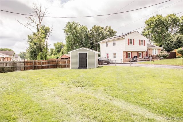 4515 Winterbourne Dr, South Chesterfield, VA 23803