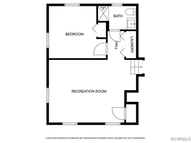 4515 Winterbourne Dr, South Chesterfield, VA 23803