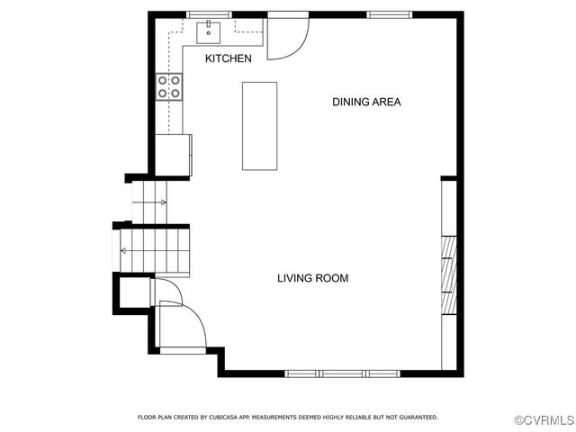4515 Winterbourne Dr, South Chesterfield, VA 23803