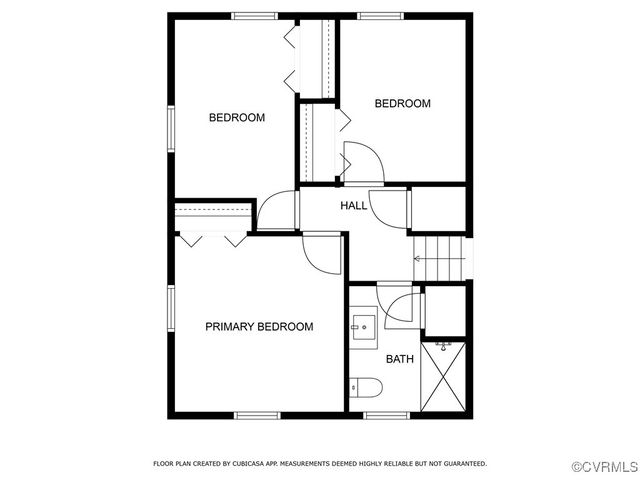 4515 Winterbourne Dr, South Chesterfield, VA 23803