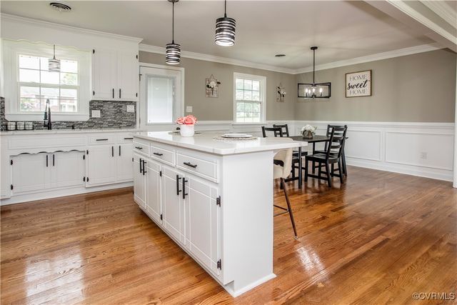 4515 Winterbourne Dr, South Chesterfield, VA 23803